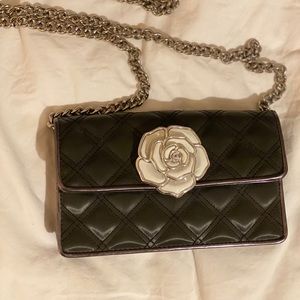 Jacobs By Marc Jacobs Mini Chain Crossbody